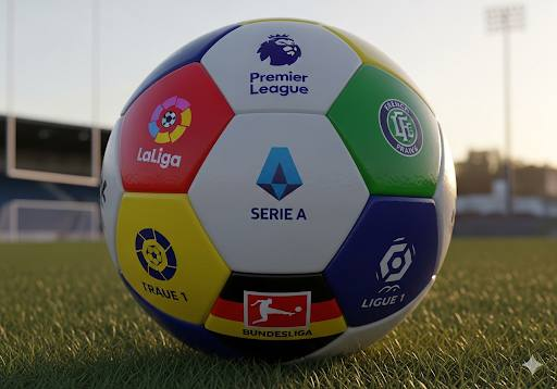 足球比分手机版界面展示